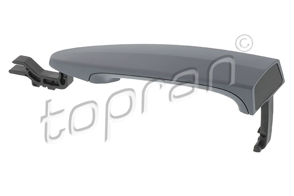 TOPRAN 504 244 Türaußengriff