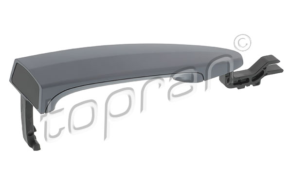 TOPRAN 504 245 Türaußengriff