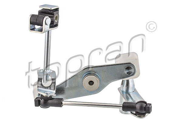 TOPRAN 208 162 Reparatursatz, Schalthebel