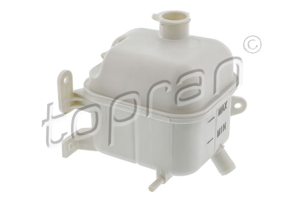 TOPRAN 820 351 Ausgleichsbehälter, Kühlmittel
