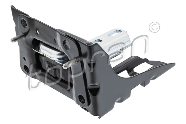 TOPRAN 722 906 Lagerung, Automatikgetriebe