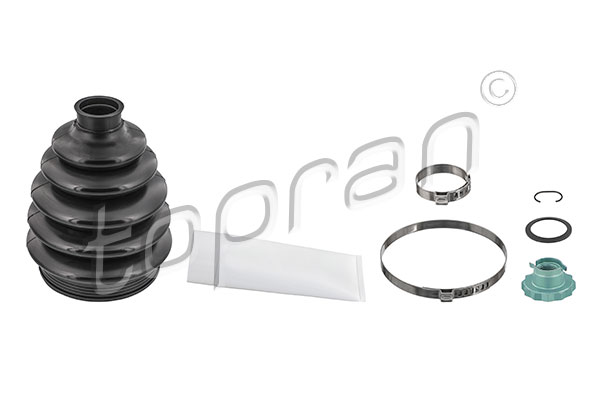 Bellow Kit, drive shaft