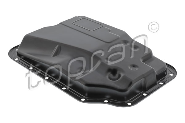 TOPRAN 305 973 Ölwanne, Automatikgetriebe