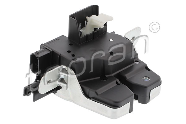 TOPRAN 410 884 Heckklappenschloss