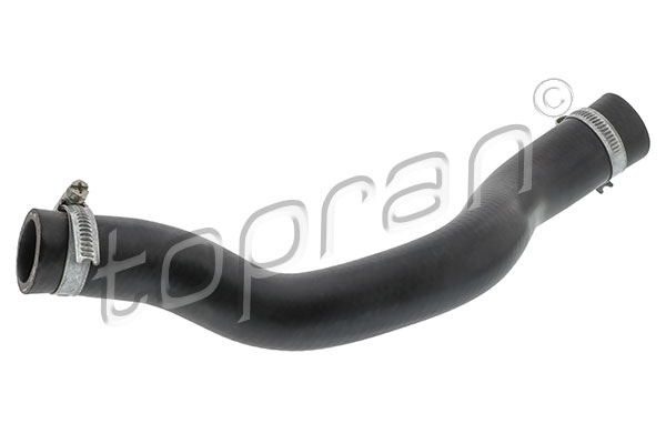 TOPRAN 305 900 Kühlerschlauch