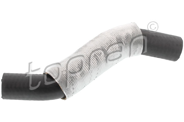 TOPRAN 723 491 Ölleitung, Lader