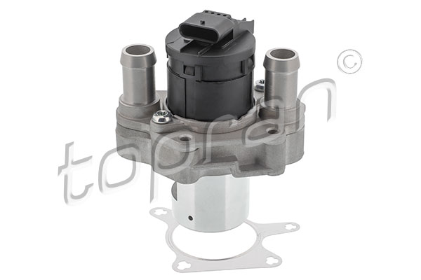 TOPRAN 410 344 EGR Valve...