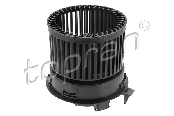 TOPRAN 724 420 Interior...