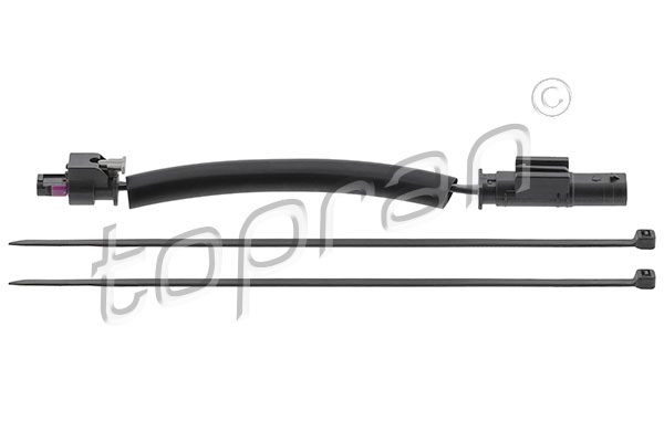 TOPRAN 410 692 Anschlussleitung, Stellmagnet-Nockenwellenverstellung