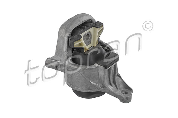 TOPRAN 634 507 Mounting,...