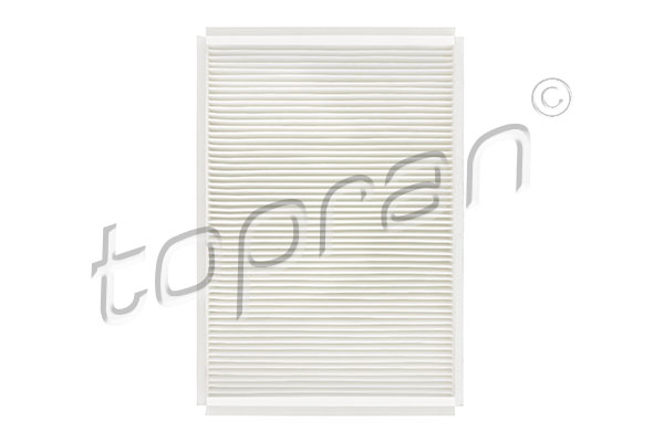 TOPRAN 111 659 Filter,...