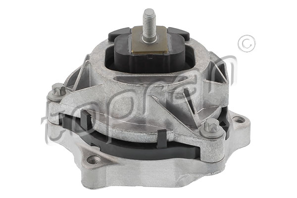 TOPRAN 503 824 Mounting,...