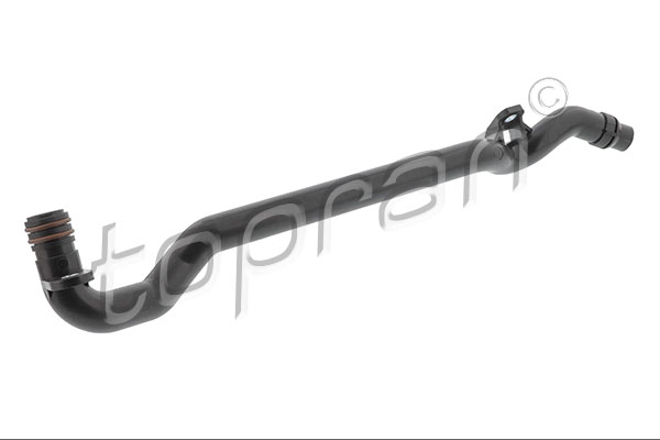 TOPRAN 502 553 Coolant Pipe