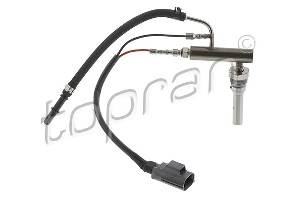 TOPRAN 305 984 Injection...
