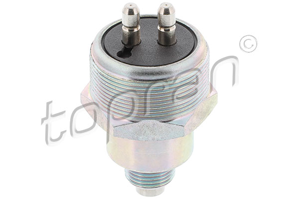 TOPRAN 400 779 Schalter, Rückfahrleuchte