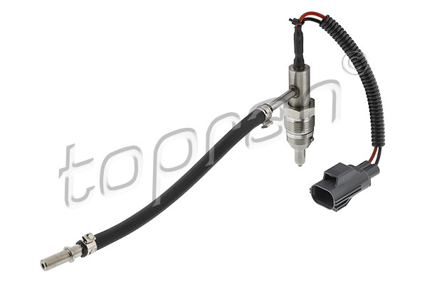 TOPRAN 305 990 Einspritzeinheit, Ruß-/Partikelfilterregeneration