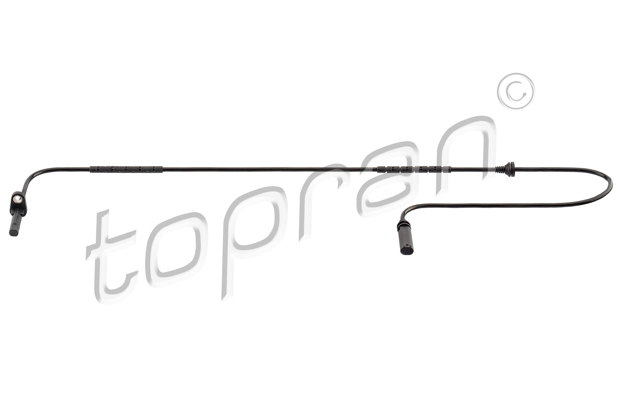 TOPRAN 502 823 Sensor, Raddrehzahl