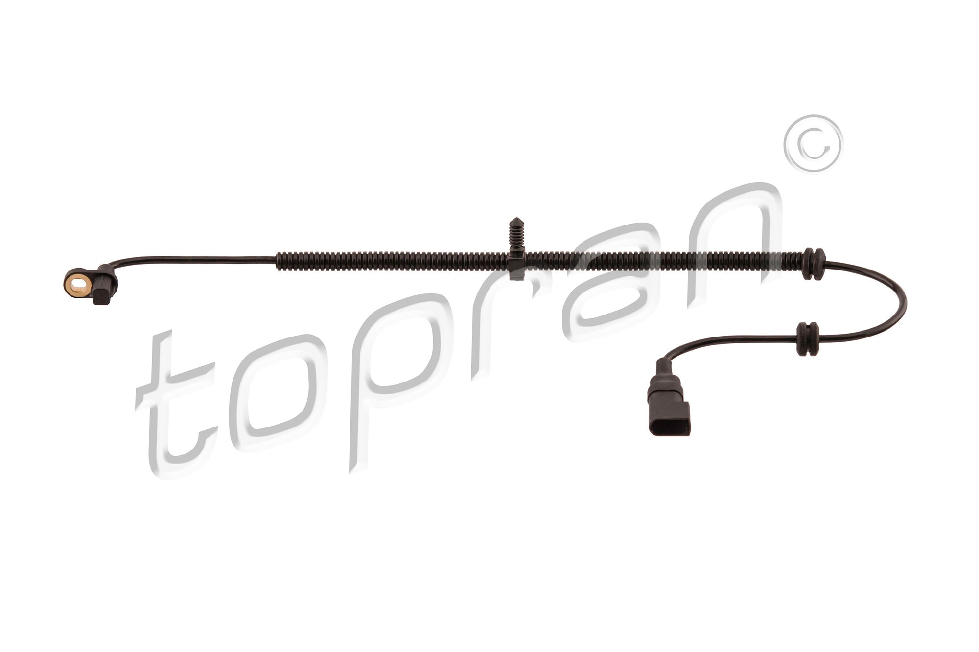 TOPRAN 304 984 Sensor,...