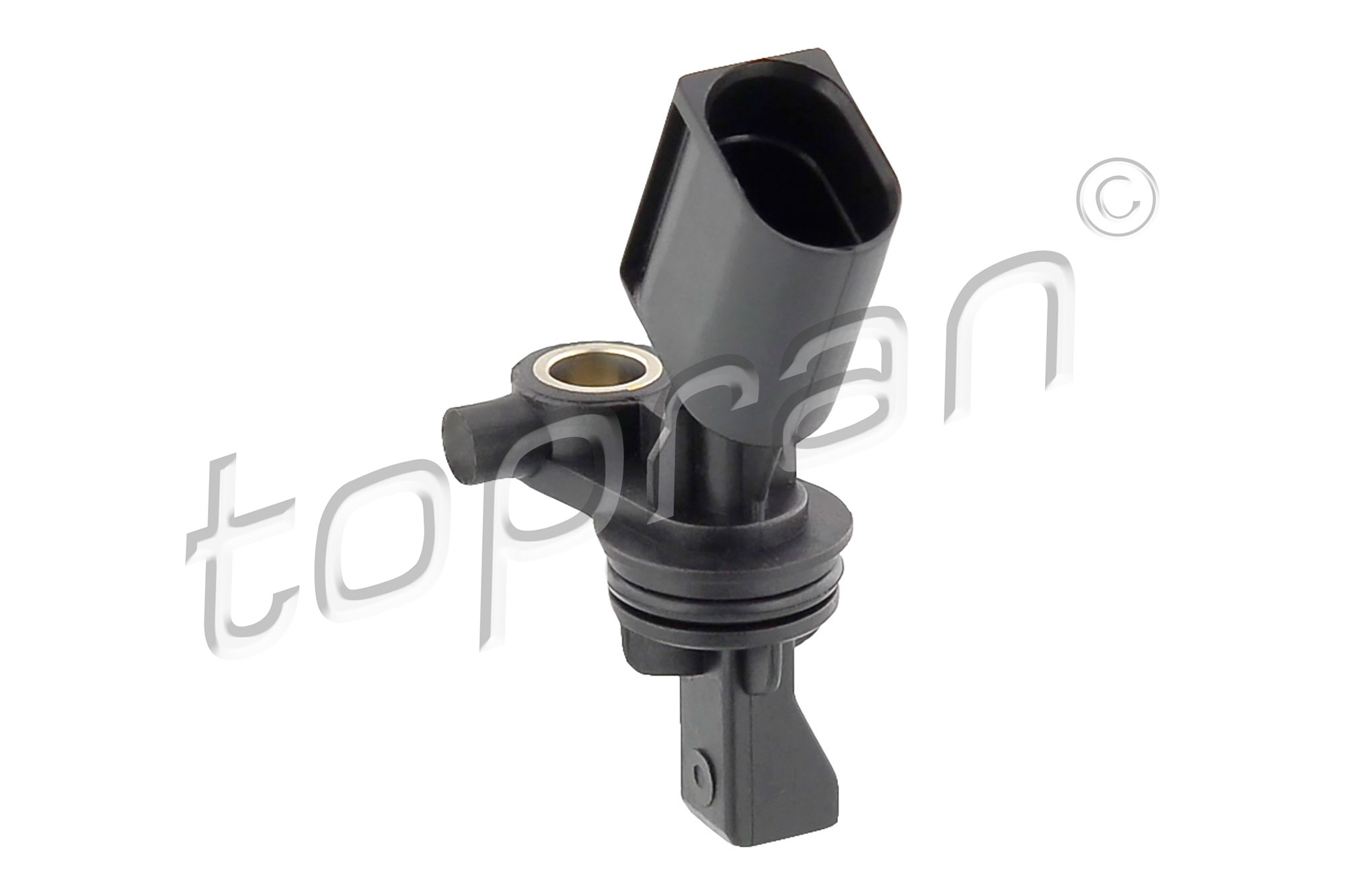TOPRAN 116 165 Sensor, Raddrehzahl