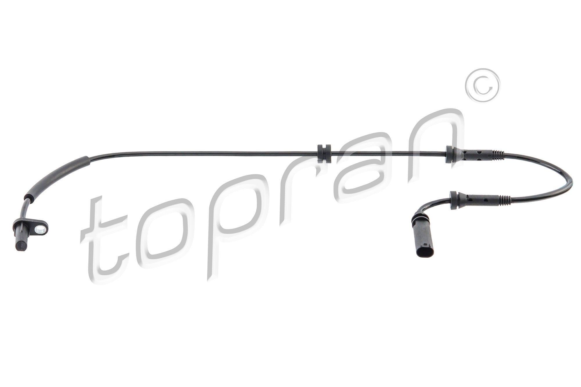 TOPRAN 502 998 Sensor,...