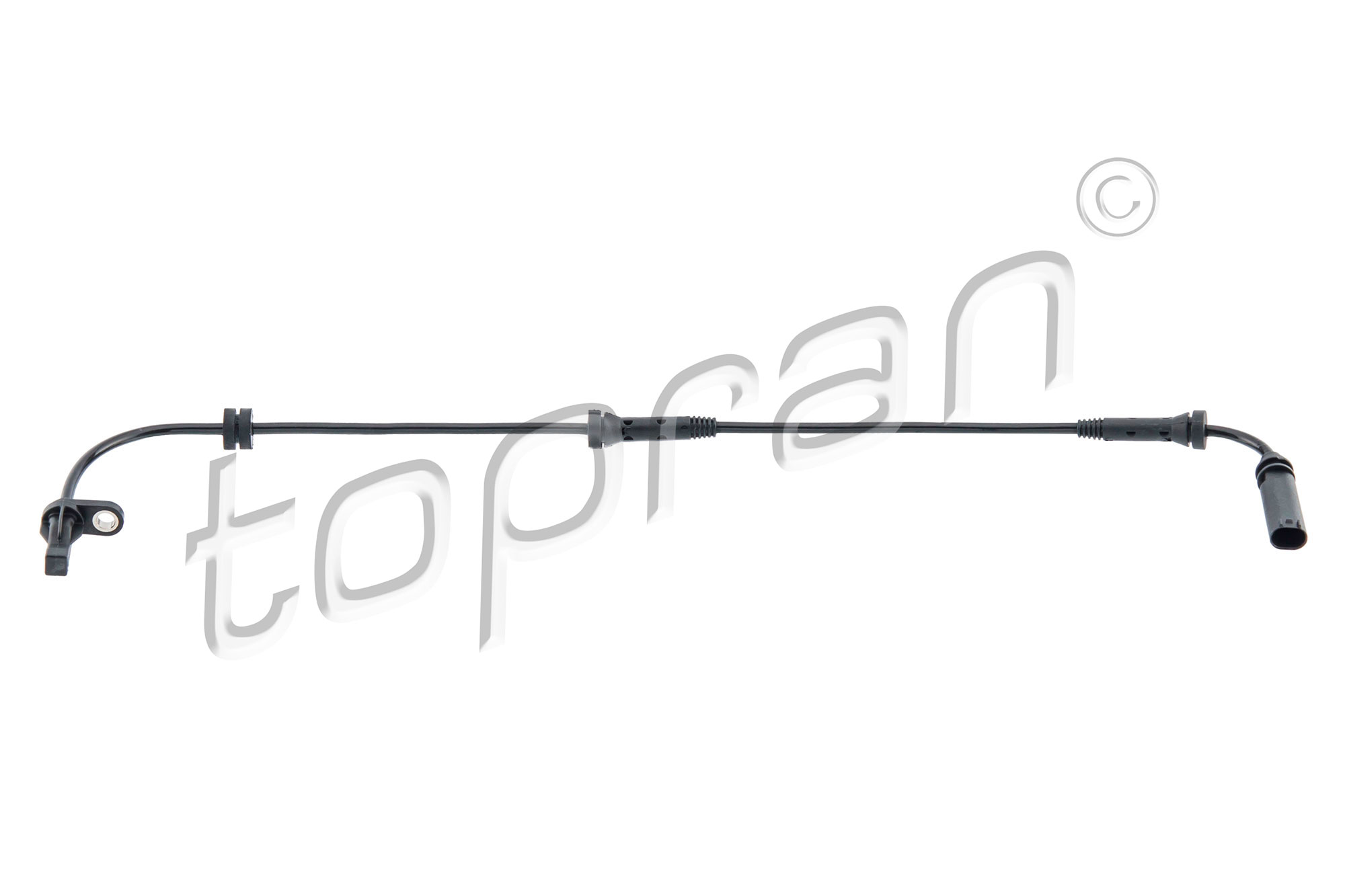 TOPRAN 502 991 Sensor,...