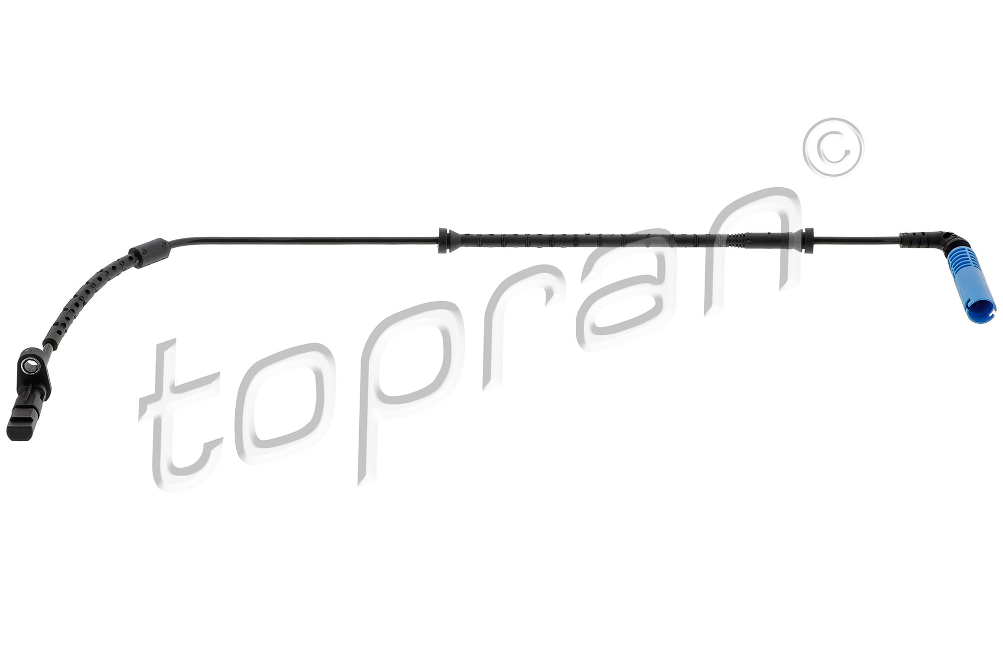 TOPRAN 501 239 Sensor, Raddrehzahl