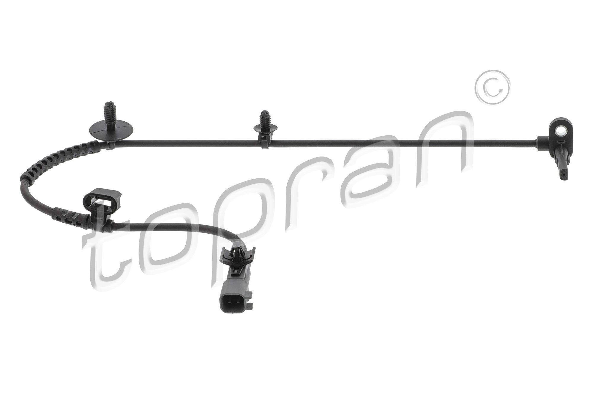 TOPRAN 209 361 Sensor,...