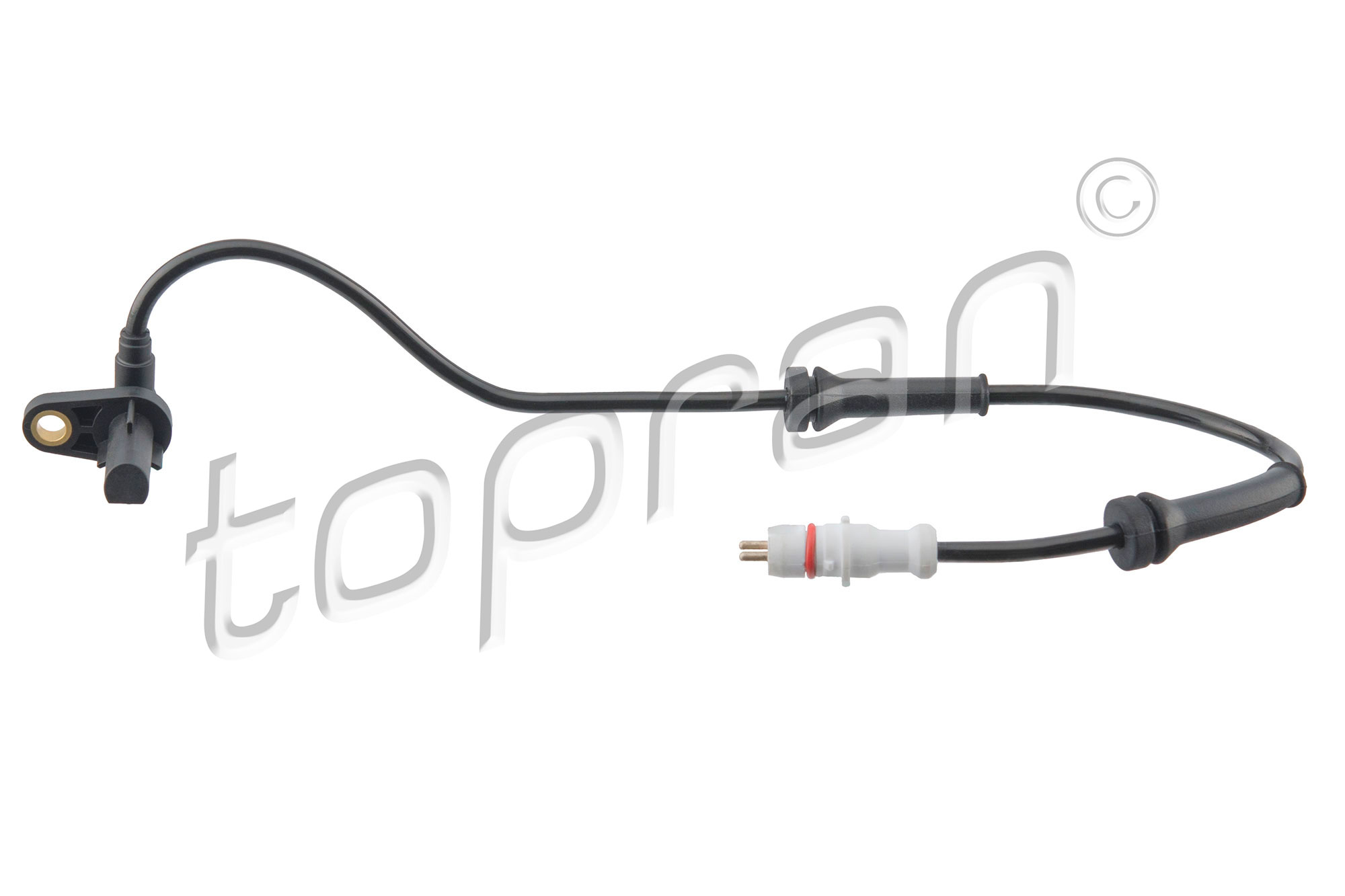 TOPRAN 701 874 Sensor,...