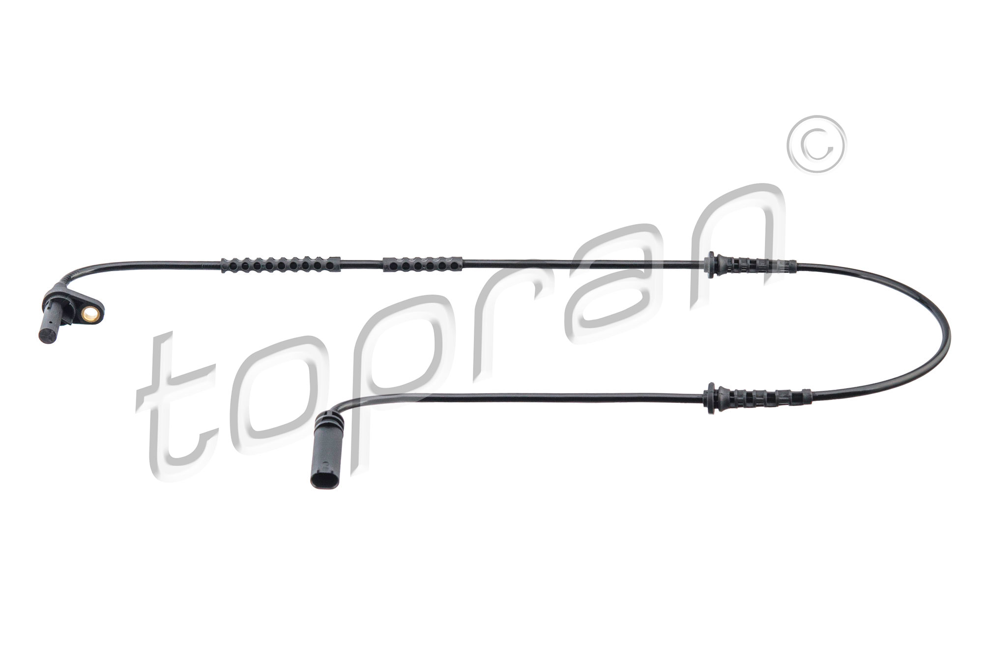 TOPRAN 502 996 Sensor,...