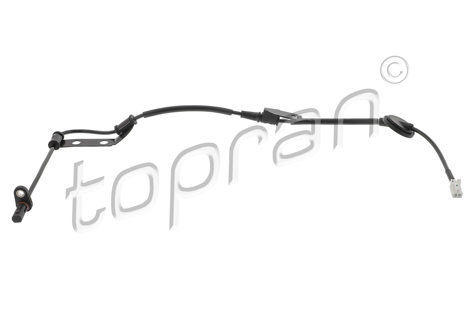 TOPRAN 821 885 Sensor, Raddrehzahl