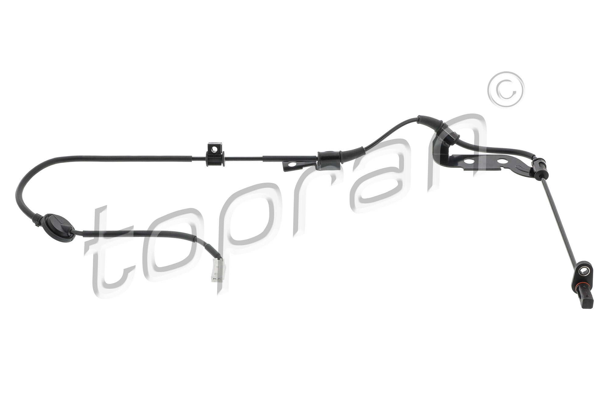 TOPRAN 821 989 Sensor, Raddrehzahl