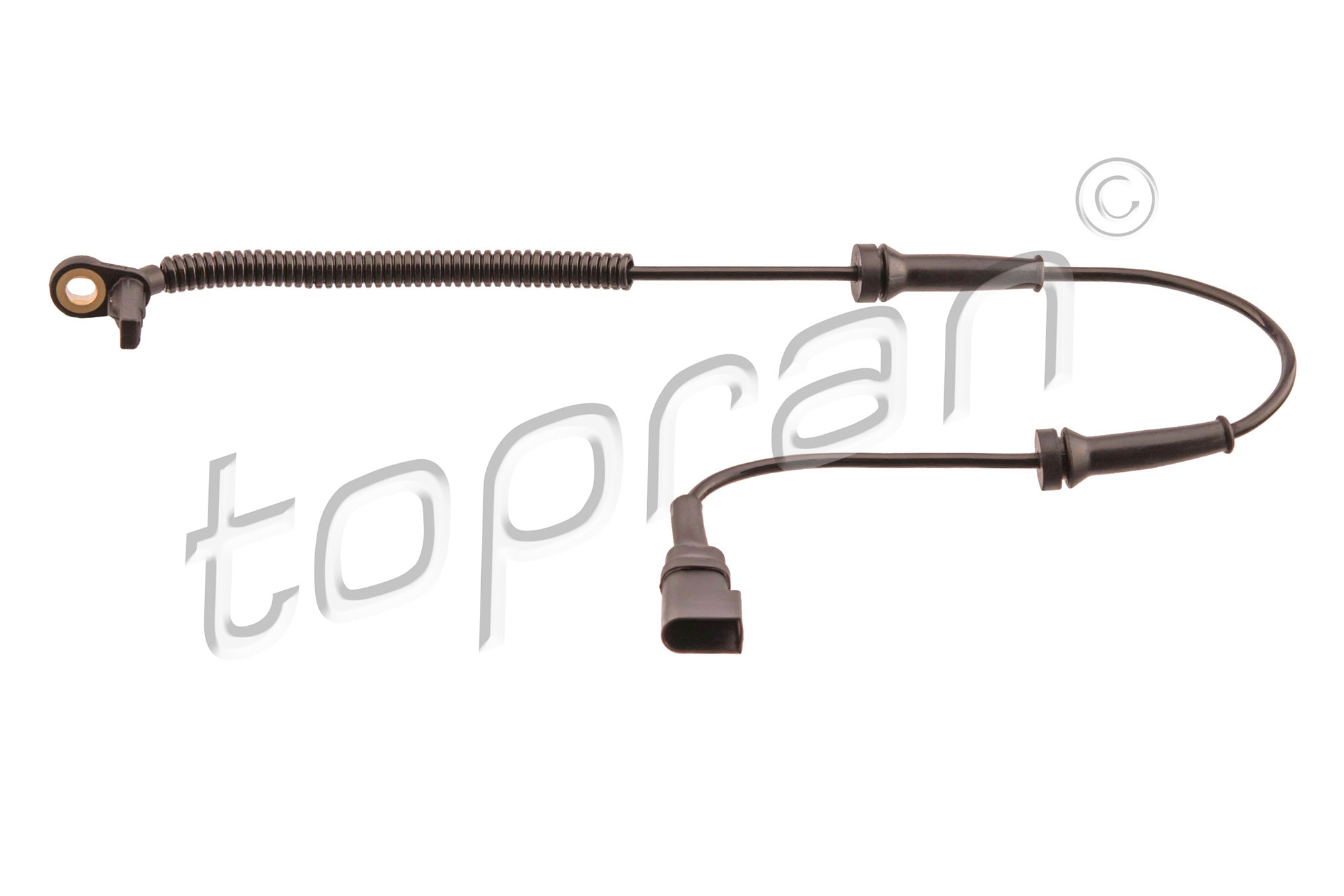 TOPRAN 304 976 Andur,...