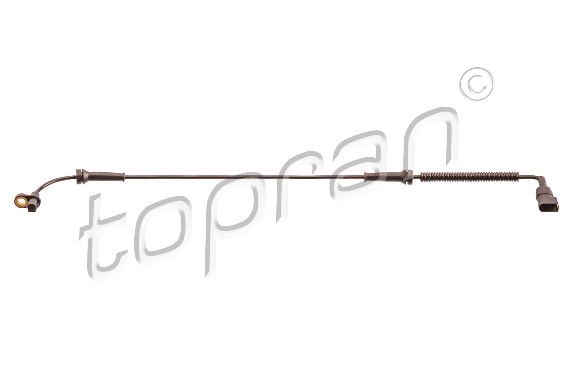 TOPRAN 304 975 Sensor,...