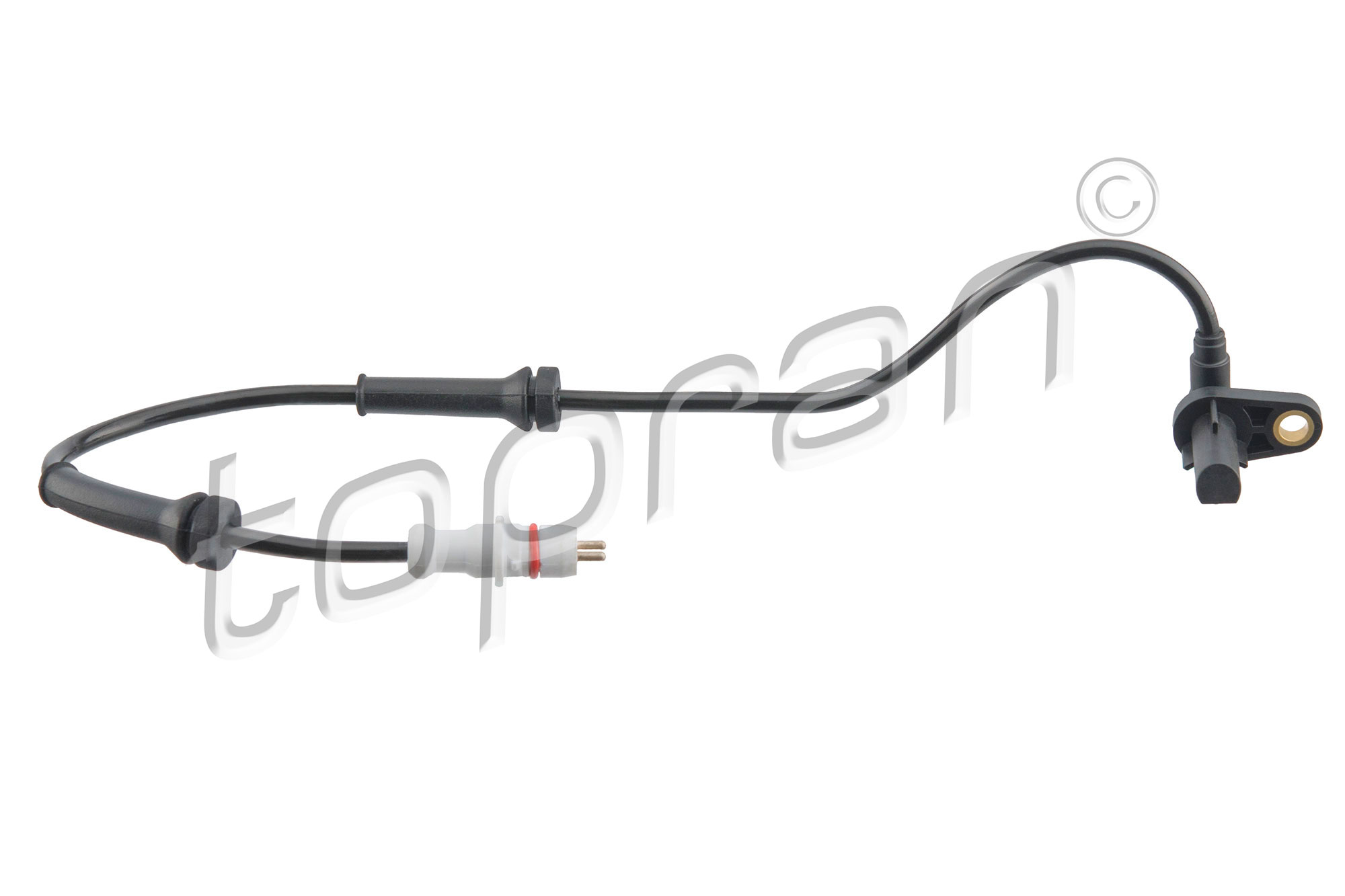 TOPRAN 701 873 Sensor,...