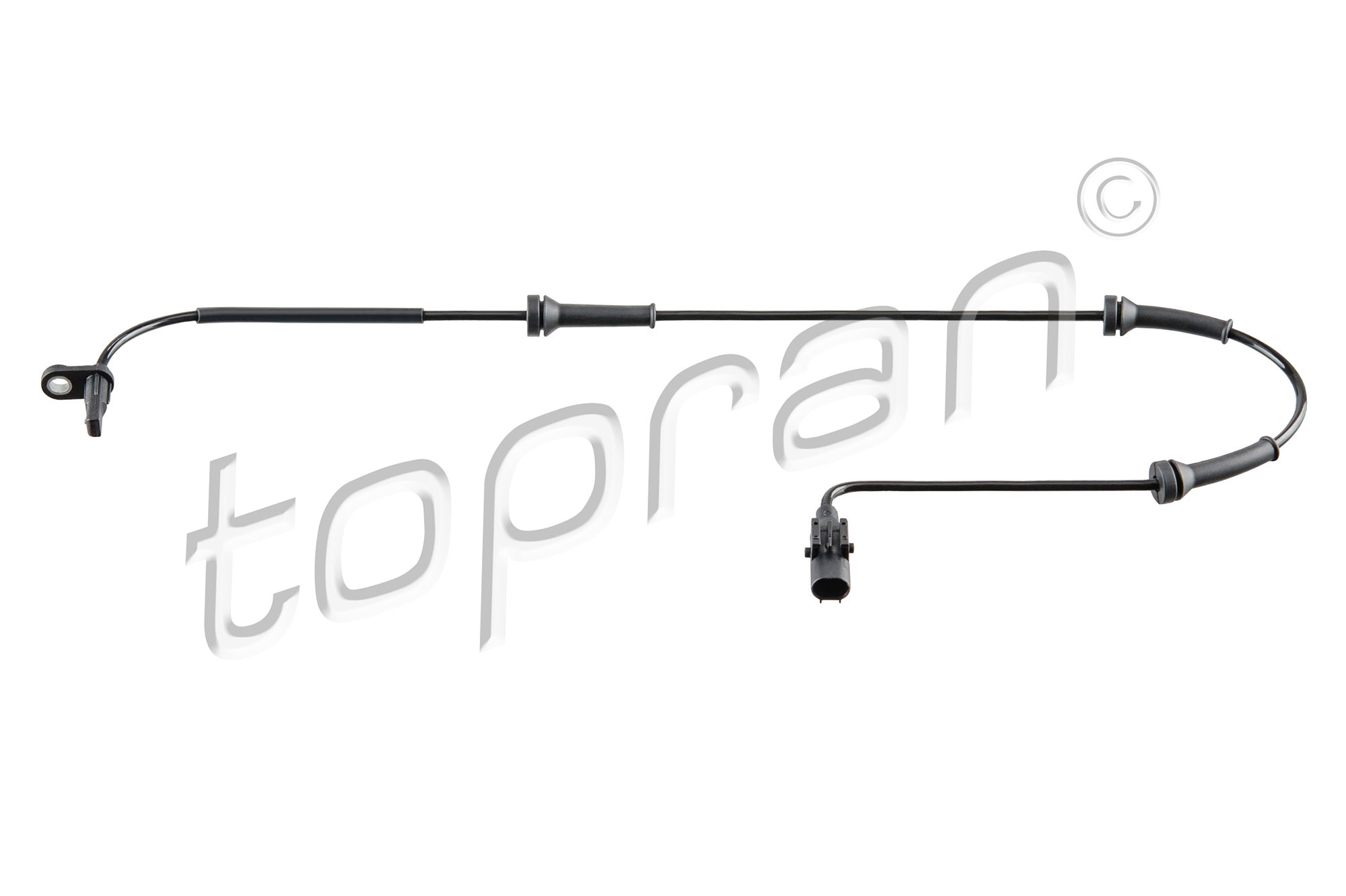 TOPRAN 305 087 Sensor,...