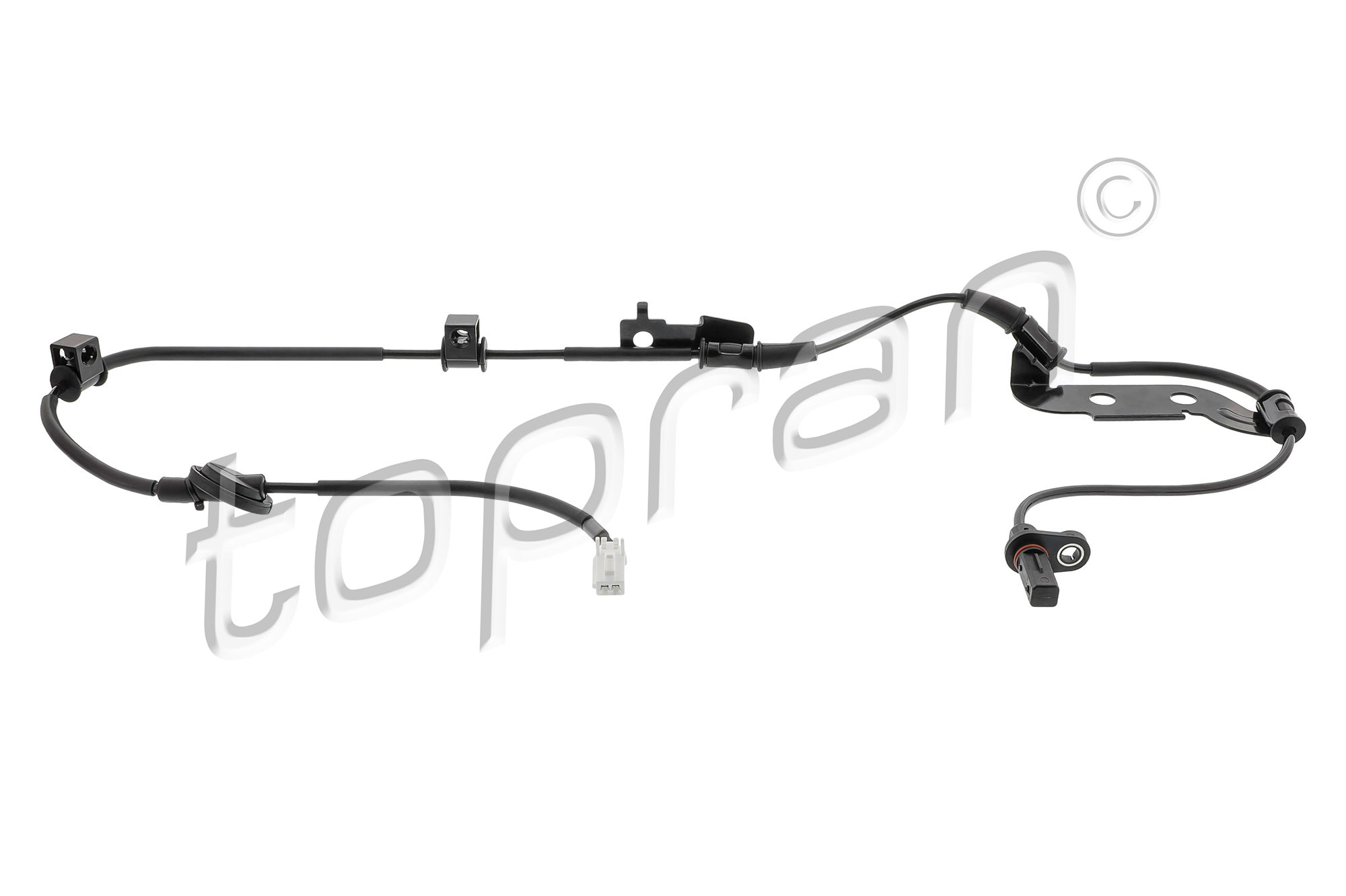 TOPRAN 821 904 Andur,...