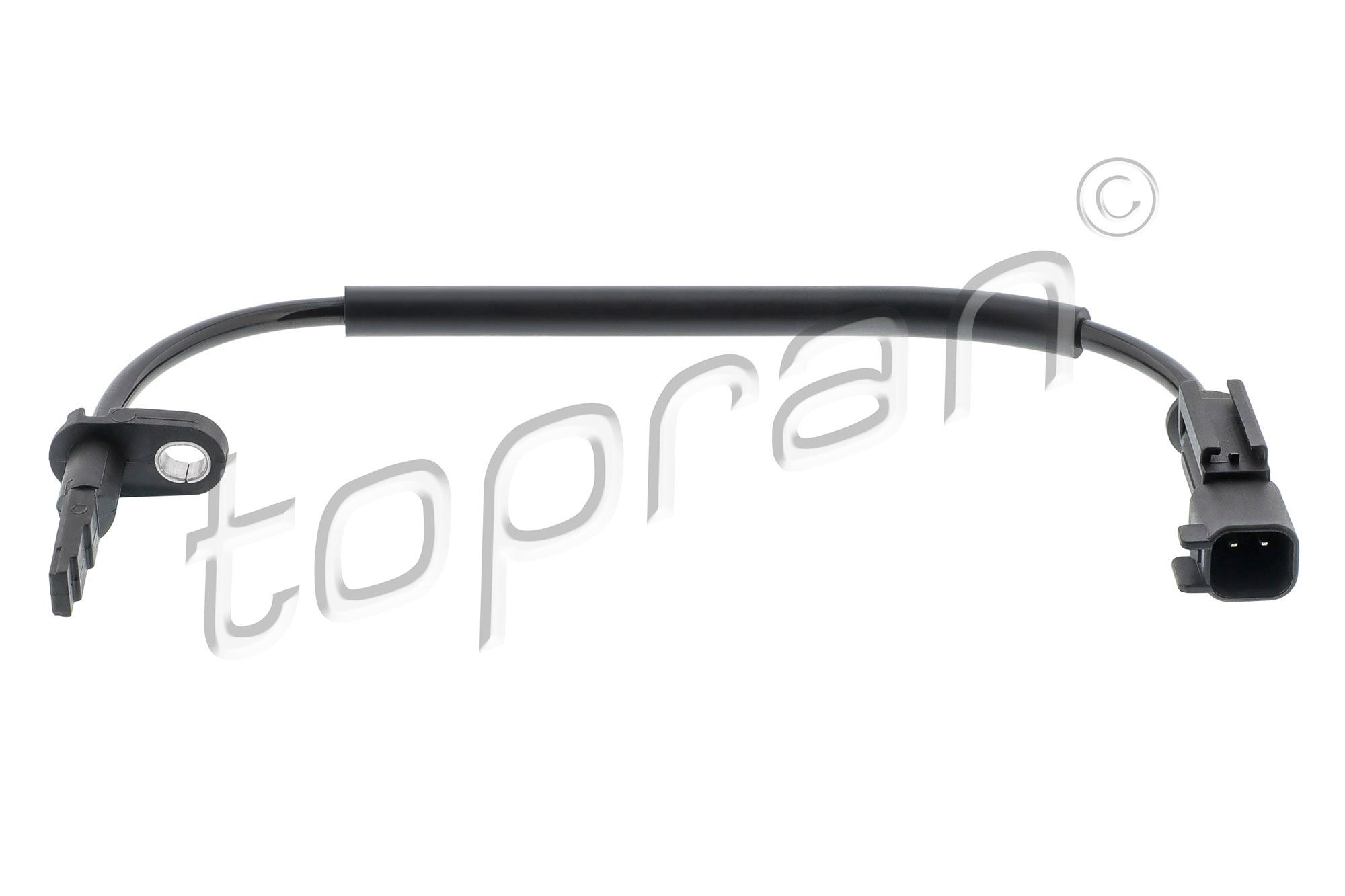 TOPRAN 305 869 Andur,...
