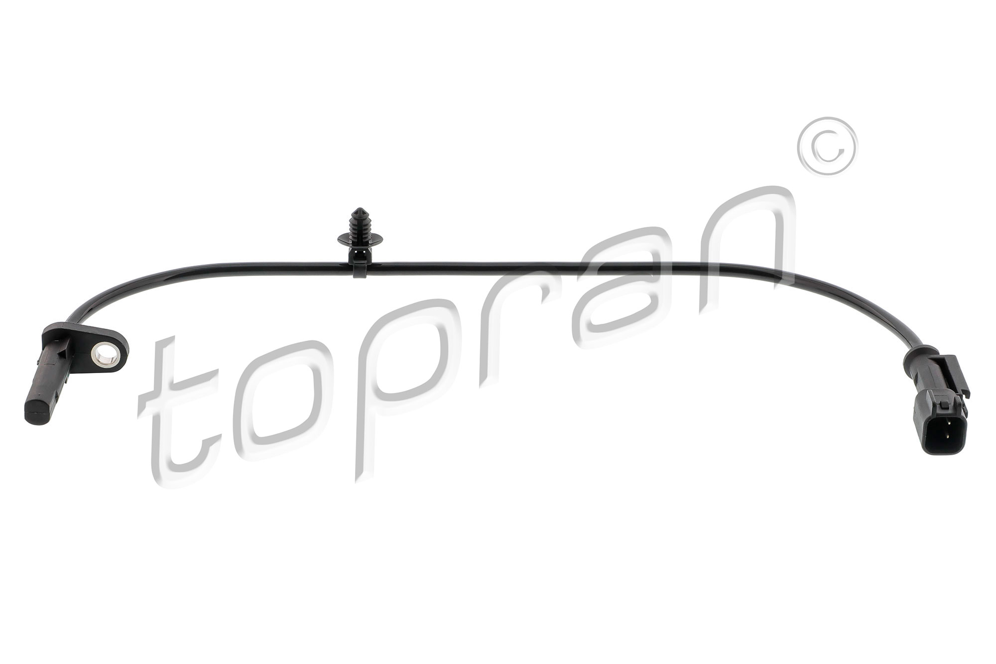 TOPRAN 305 870 Andur,...