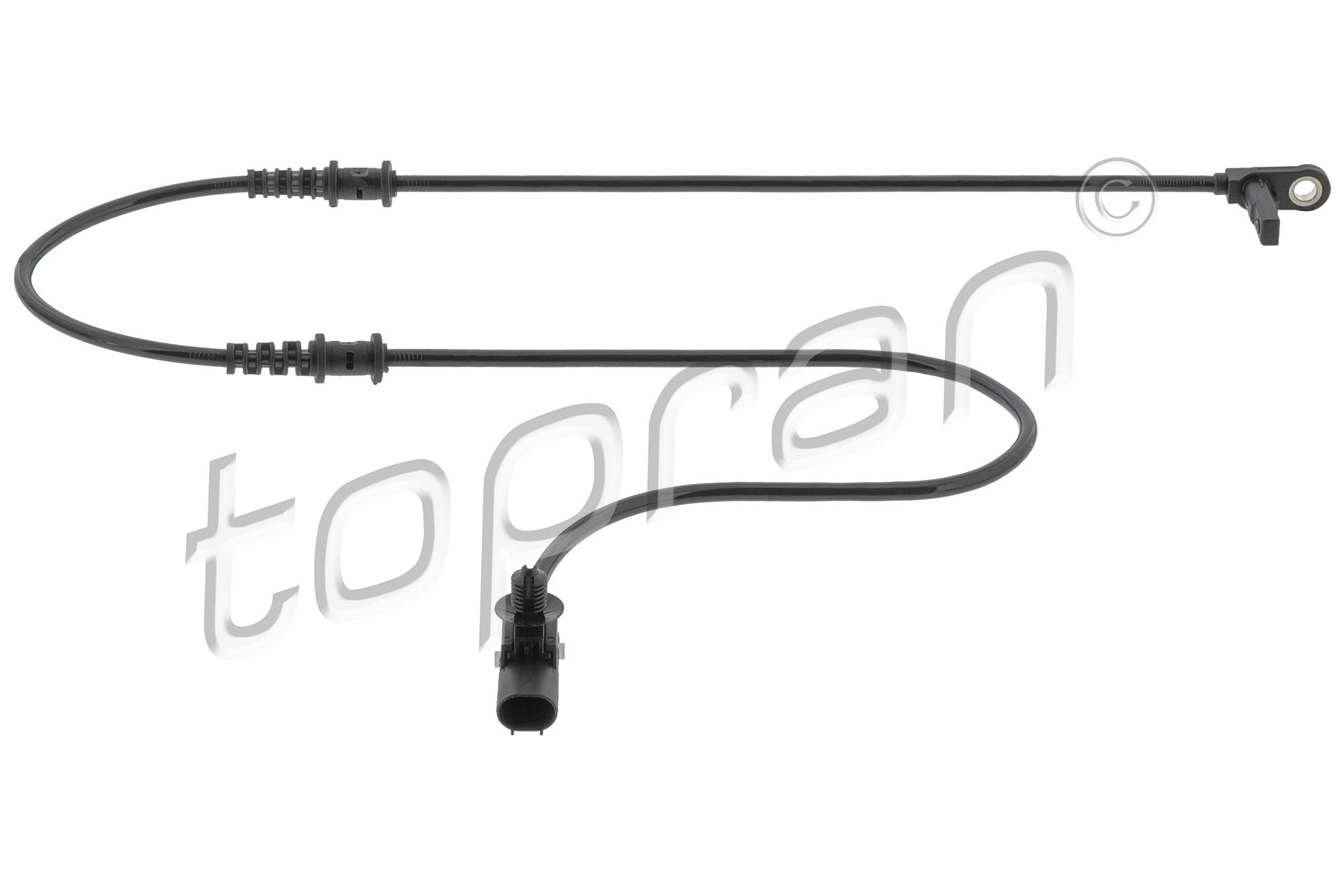 TOPRAN 622 760 Andur,...