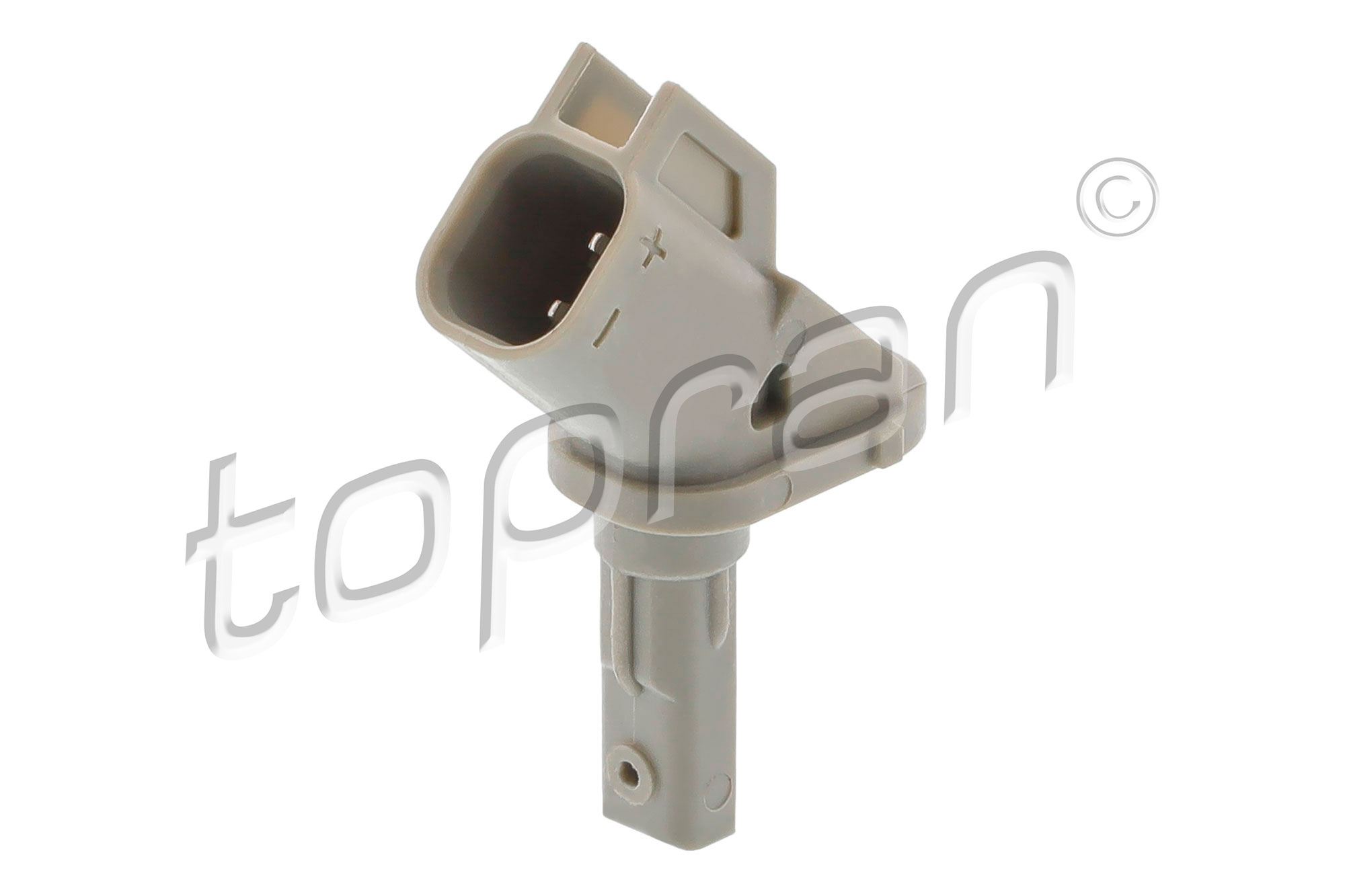TOPRAN 601 400 Sensor,...