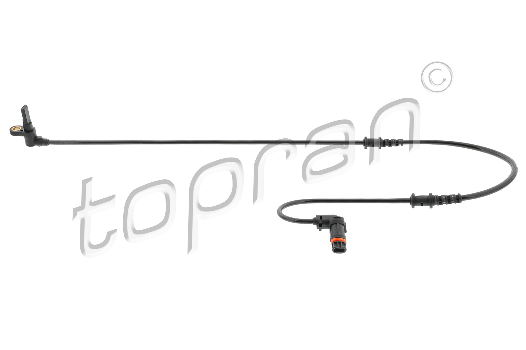 TOPRAN 638 671 Andur,...