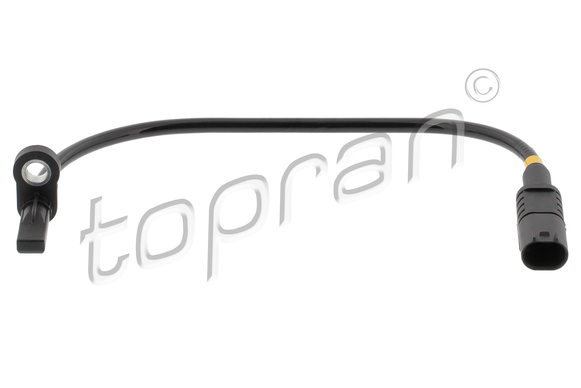 TOPRAN 410 423 Sensor,...