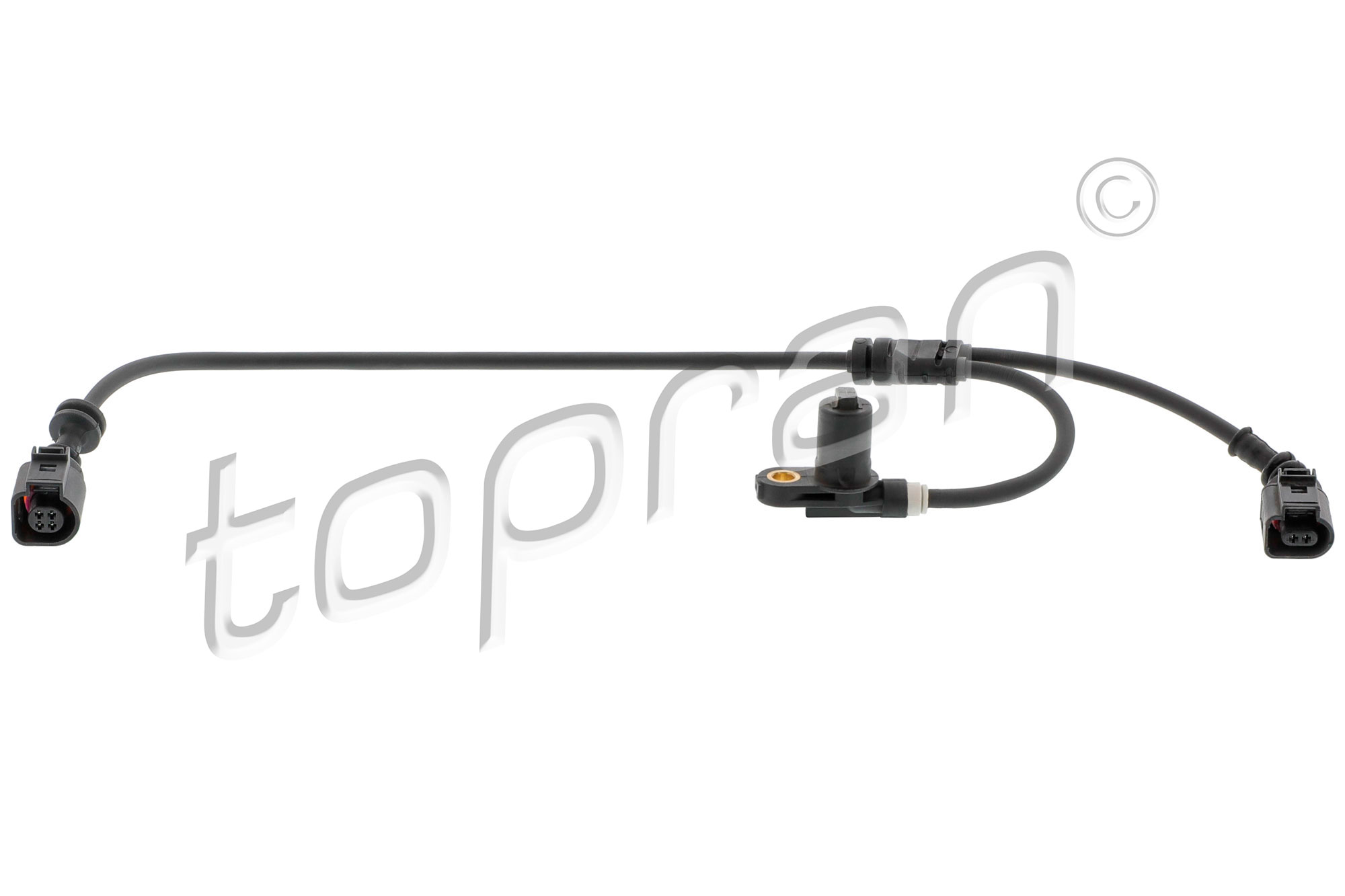 TOPRAN 112 228 Sensor,...