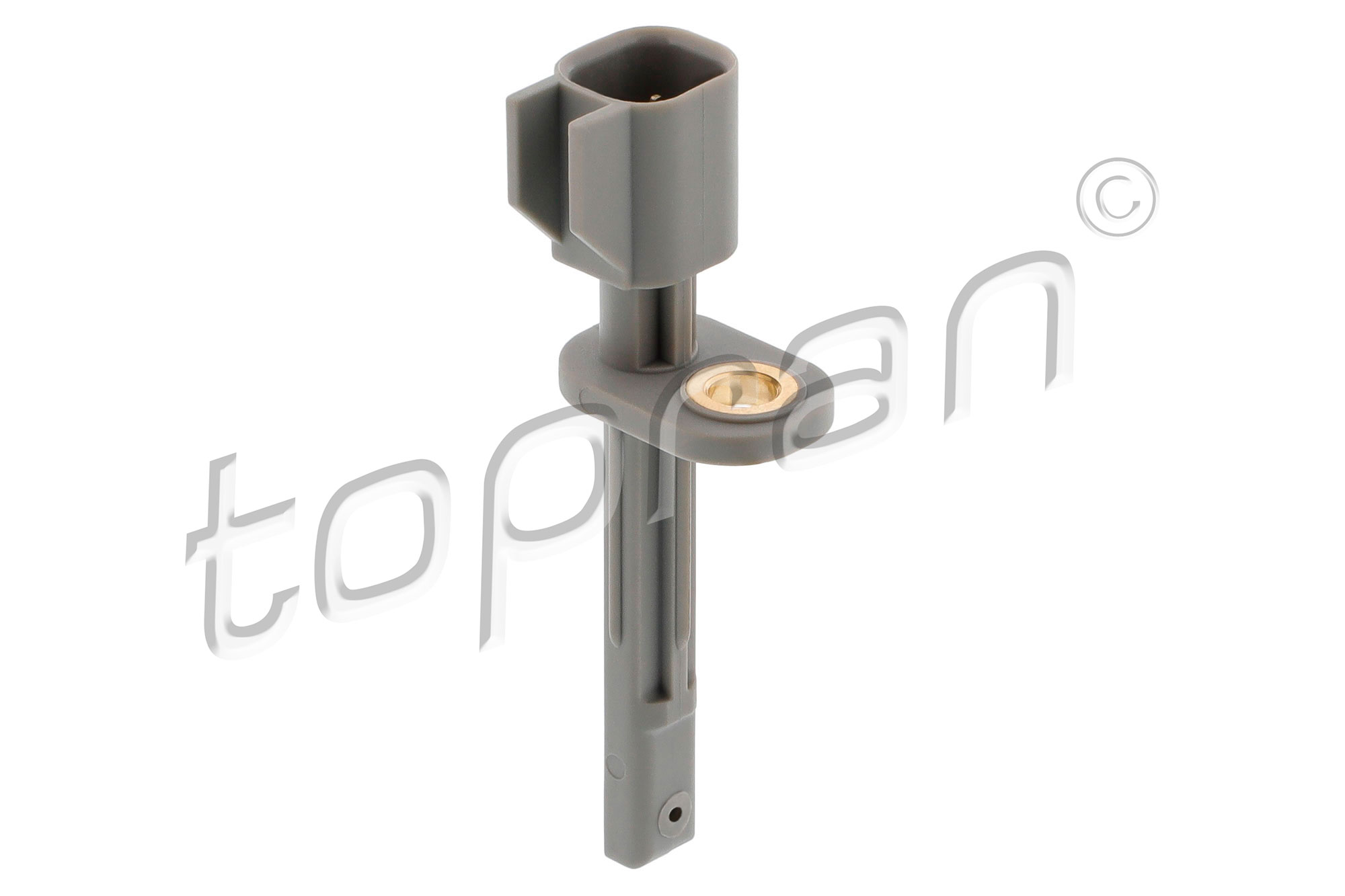 TOPRAN 638 686 Sensor,...