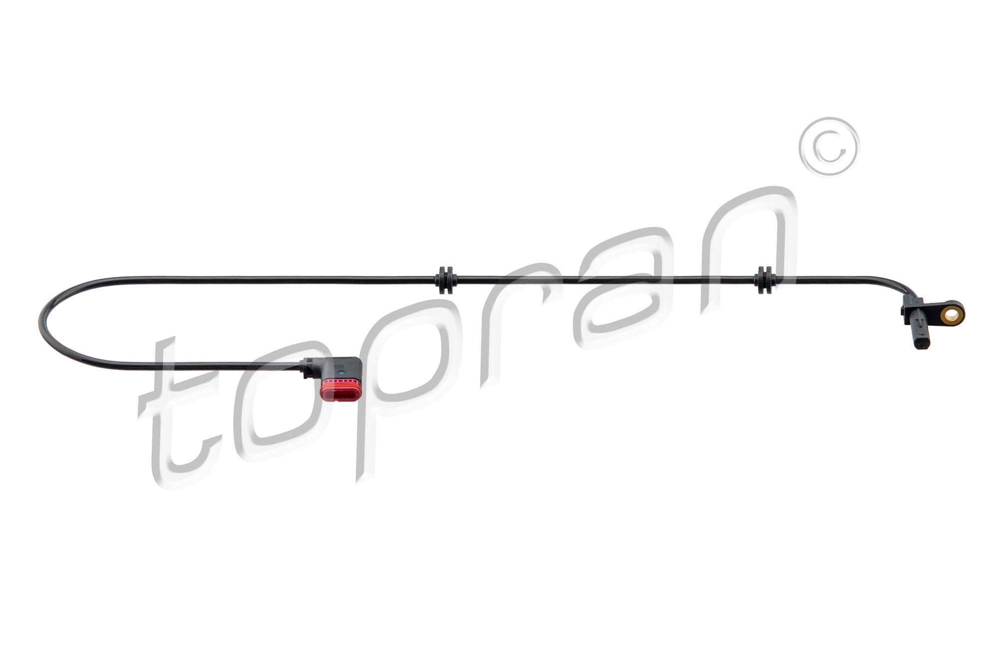 TOPRAN 409 195 Sensor,...