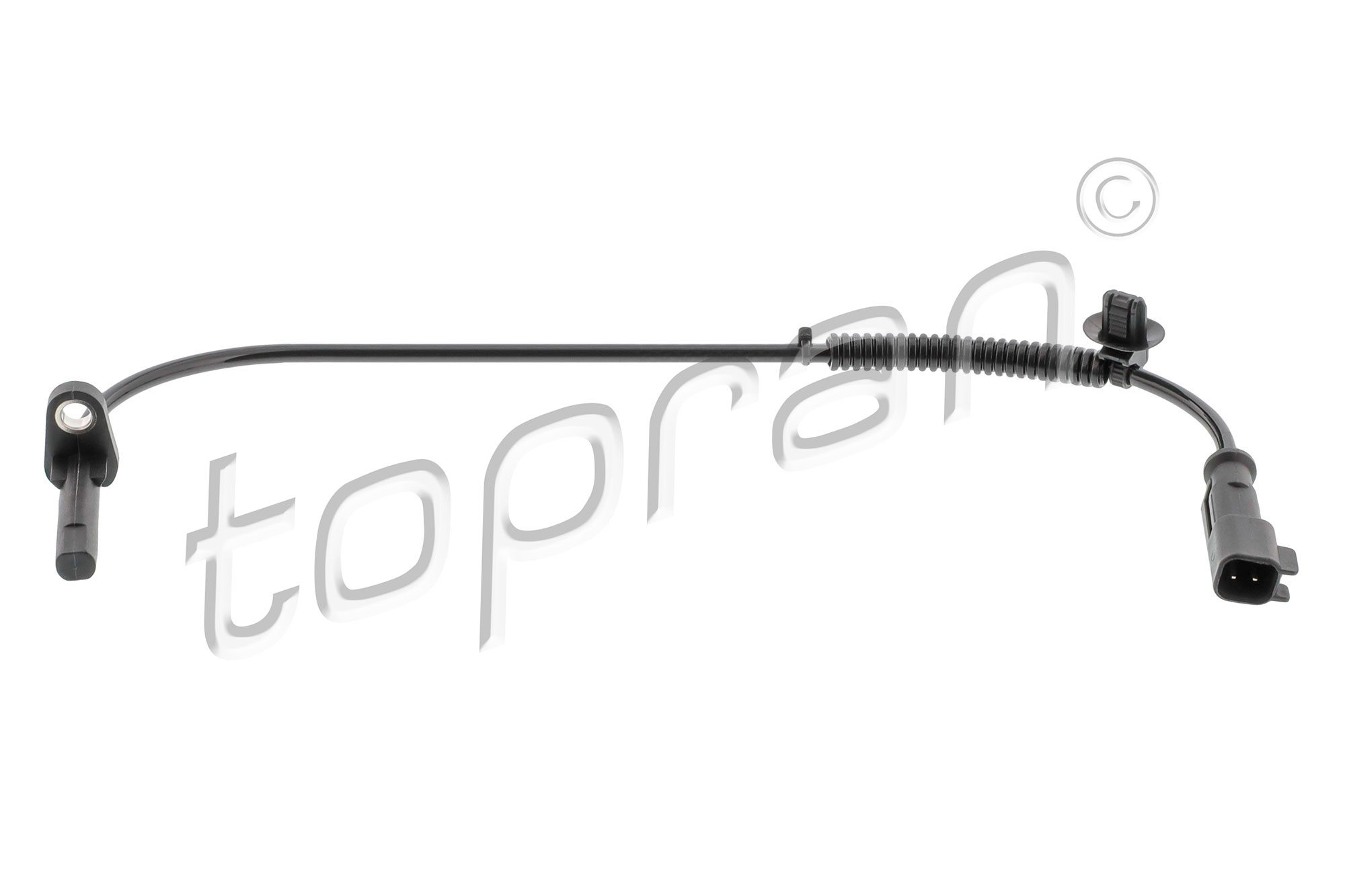 TOPRAN 638 684 Sensor,...