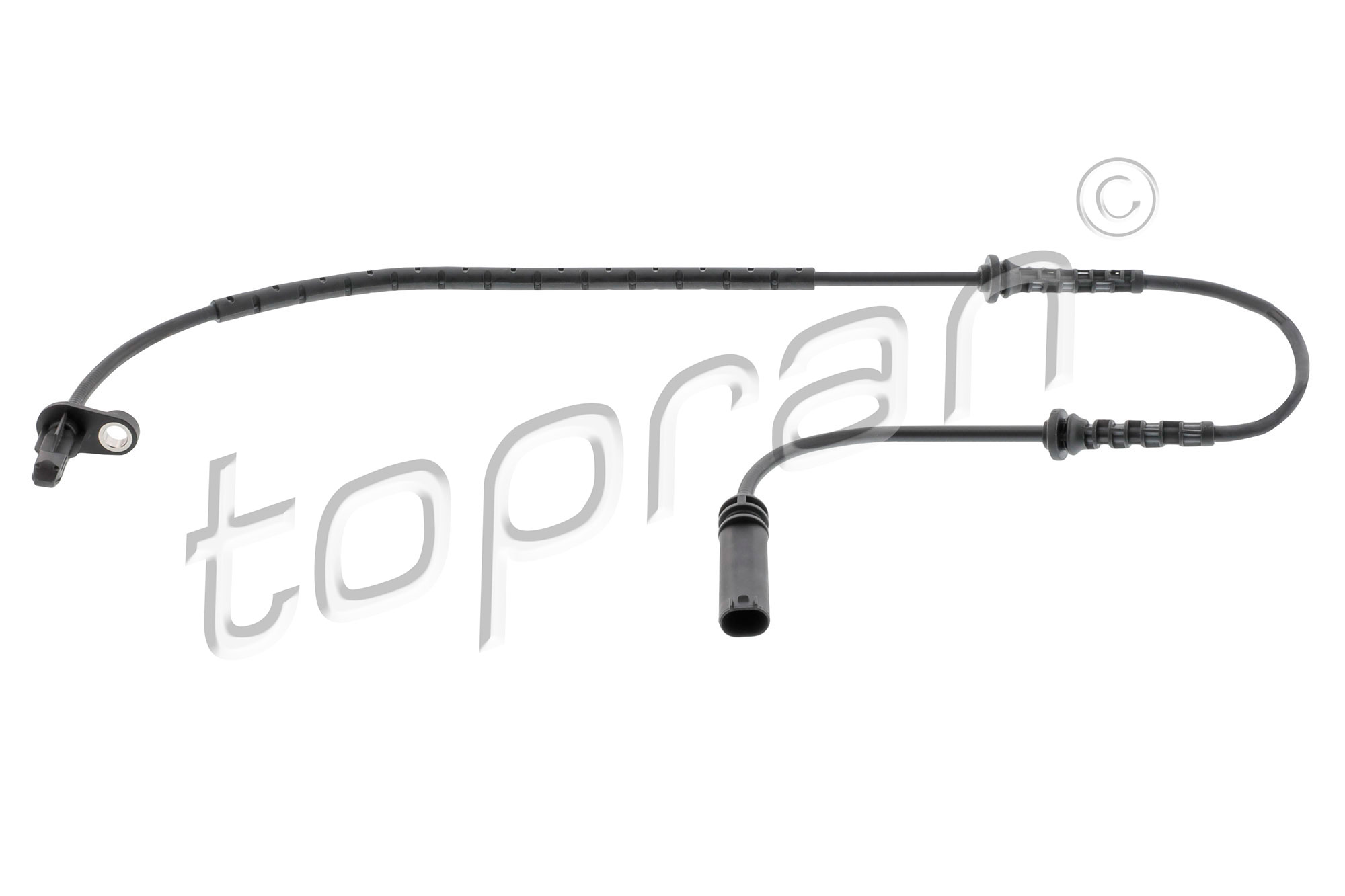 TOPRAN 638 665 Andur,...