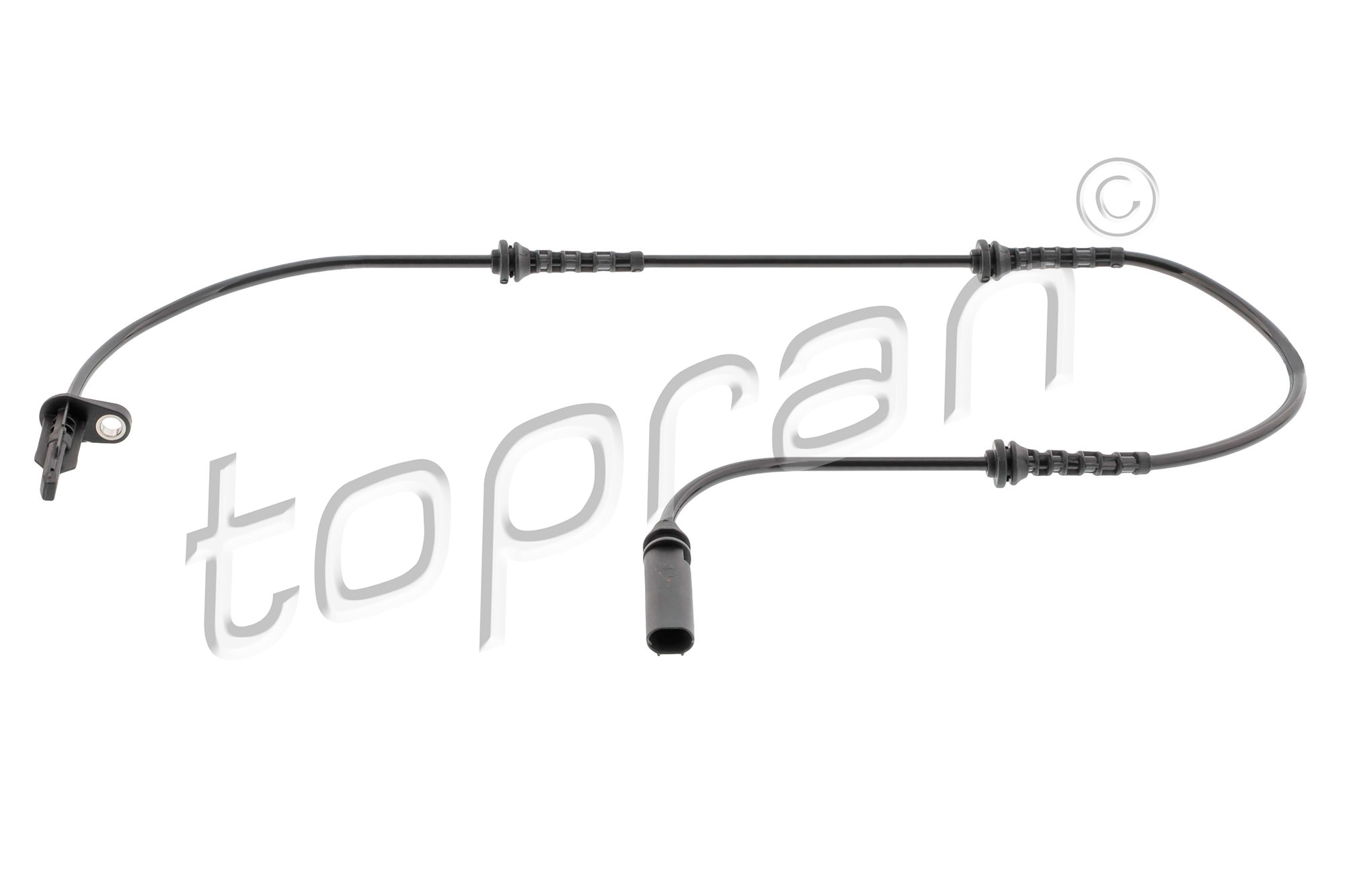 TOPRAN 638 683 Sensor,...