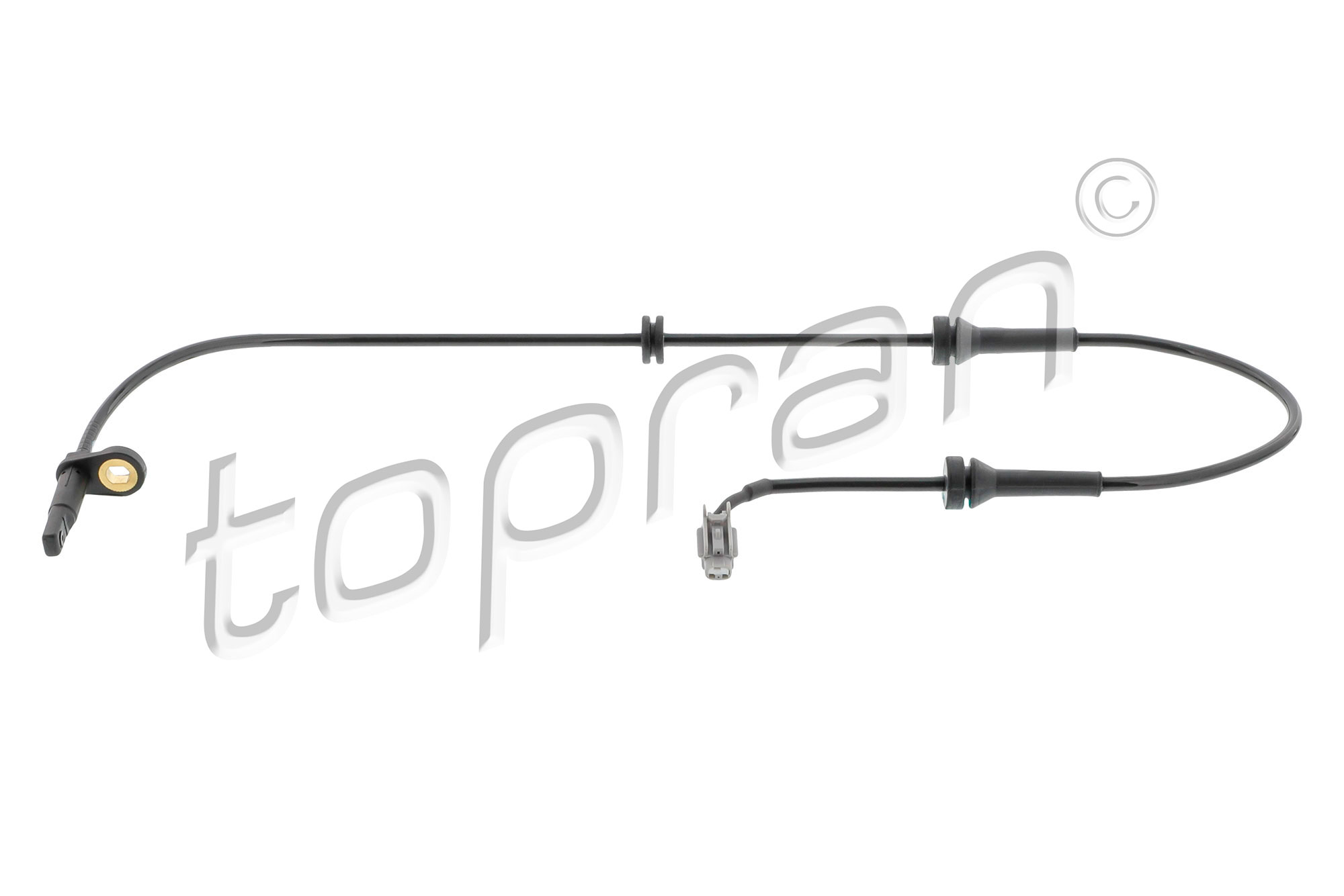 TOPRAN 638 685 Andur,...