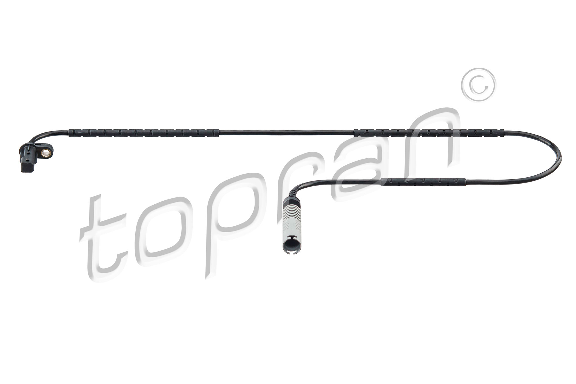 TOPRAN 501 078 Andur,...